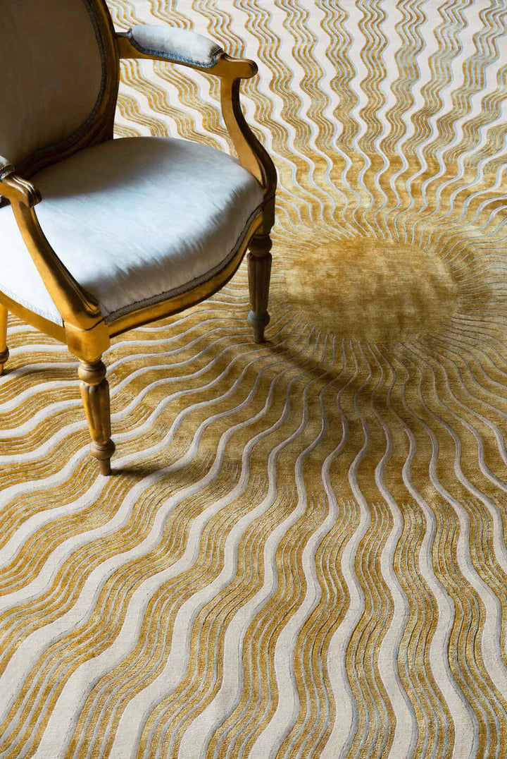 Saara Rugs Revelations: Introducing 'S' to the World of Rugs